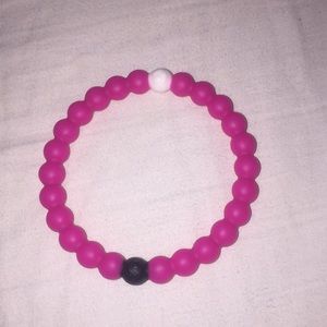 Breast cancer lokai